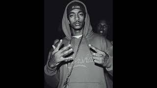 FREE Nipsey Hussle Type Beat quot Power quot [upl. by Dell]