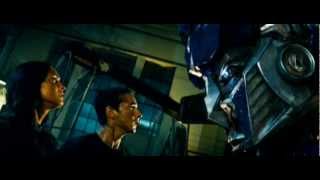 Transformers Age Of Extinction  Teaser Trailer [upl. by Nennek]