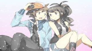 Pokespe  quotHappy valentines dayquot [upl. by Revolc]