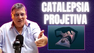 CATALEPSIA PROJETIVA [upl. by Dilan]