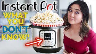 12 things you DIDNT know the Instant Pot could do [upl. by Duomham330]