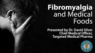 Managing Fibromyalgia with Medical Foods [upl. by Al]