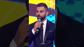 King virat kohli world cup trophy speech youtubeshorts viratkohliking trendingshorts viratkohlis [upl. by Bala]