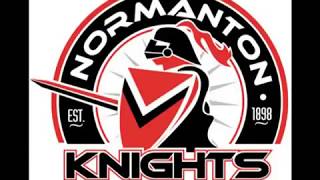 Normanton Knights v Milford Marlins [upl. by Dumas536]