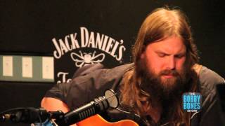 Chris Stapleton  Your Man [upl. by Hnad]