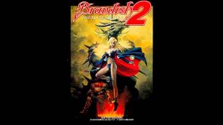 VGM Hall Of Fame Brandish 2  Gadobadorrer PC98 [upl. by Shih49]