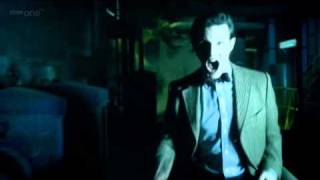 Doctor Who Demons Run When A Good Man Goes To War S06E08 Autumn Series 6 Episode 8 [upl. by Nariko]