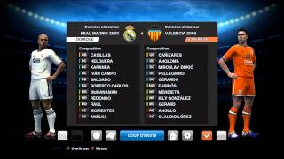 PES 2013  Back to the Finals 130  Presentation of the 54 teams  HD [upl. by Joshi492]