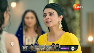 Rabb Se Hai Dua  Ep  627  Oct 6 2024  Best Scene 2  Zee TV [upl. by Shieh]