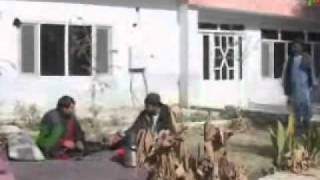 Kandahar Pashto Drama Anjaam Part 3 [upl. by Godfree]