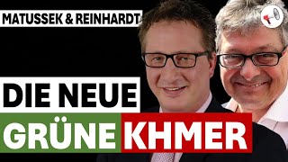 Die Faschisten übernehmen die Macht  Matussek amp Reinhardt [upl. by Carbone]