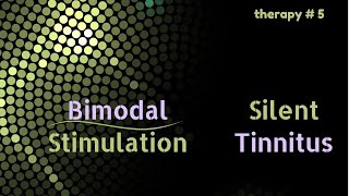 ondas de sonido para tinnitus de tono alto pruebe si desaparece el zumbido de oídos [upl. by Enair829]