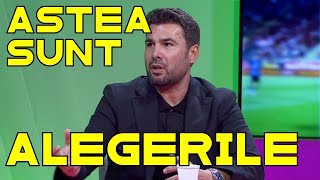 ”Regreți că ai plecat de la Rapid” Răspunsul dat în direct de Adrian Mutu  Ce a spus despre Șucu [upl. by Trygve]