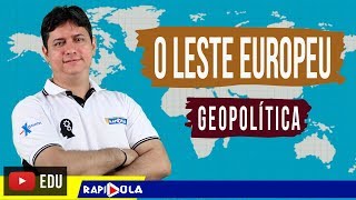 LESTE EUROPEU [upl. by Gregorius]