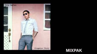 Vybz Kartel  Breathless [upl. by Evatsug]