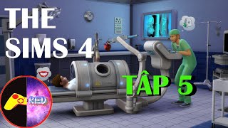 LIVE STREAM GAME THESIMS42024 VIỆT HÓA NHÂN VẬT TẬP 5 CÔ GÁI MỚI CHUYỂN TỚI KHU PHỐ [upl. by Atinrev348]