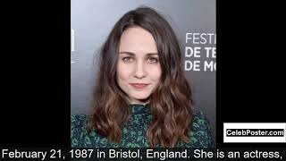 Tuppence Middleton biography [upl. by Obadias]