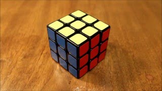 How to Solve the Rubiks CubeBeginners Method [upl. by Ekusuy]