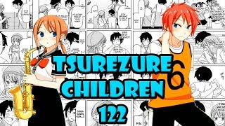 Tsurezure Children Manga Español  Capítulo 122 TakanoSugawaraGravity29 2019 [upl. by Ardnoyek]