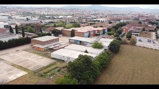 Escola Jacint Verdaguer 50 anys descola [upl. by Airoled781]