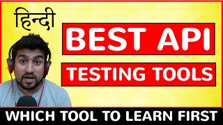 Best API Testing tools 2022 Edition [upl. by Anod923]