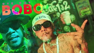 YOMEL EL MELOSO  OYE QUE BOBO  Video Oficial [upl. by Nytsirk]