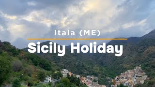 ItalaME travel history messina drone sicilia chiesabasiliana sicilyholiday [upl. by Solis229]