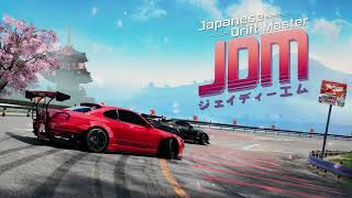 Japanese Drift Master  Trailer GOG [upl. by Ahsenrac716]