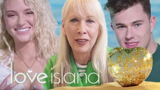 We got a body language expert to analyse the Love Island 2019 hopefuls [upl. by Oni903]