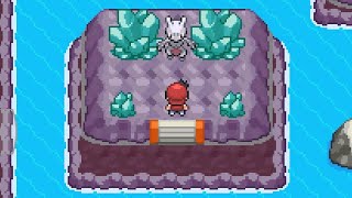 Cerulean Cave  Pokemon Adventures Red Chapter [upl. by Garfield340]