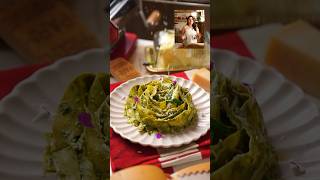 Pesto Pasta  Masterchef India Special pestopasta [upl. by Teage]