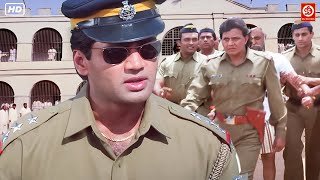 सुनील शेट्टी और मिथुन की धमाकेदार ब्लॉकबस्टर एक्शन हिंदी मूवी Sunil Shetty Vs Mithun Action Movies [upl. by Duston]