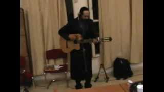 Yossef Karduner Medley  Rosh Hodesh Nissan יוסף קרדונר [upl. by Ydissahc856]