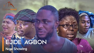 Ejide Agbon  Latest Yoruba Movie 2023 Drama Kiki Bakare  Tunde Usman  Rose Odika Abdul Rosemary [upl. by Collier724]