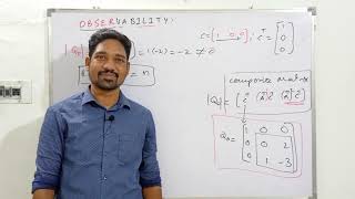 observability  control systems state space analysis  ushendras engineering tutorials [upl. by Ches]