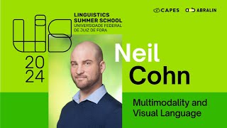 Multimodality and Visual Language – Prof Dr Neil Cohn [upl. by Adnema283]