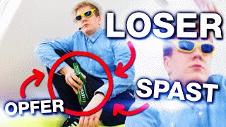 TRAURIGER YOUTUBER OHNE FREUNDE [upl. by Supat]