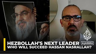 Hezbollah may not announce Nasrallah’s successor soon Analysis [upl. by Hniht772]