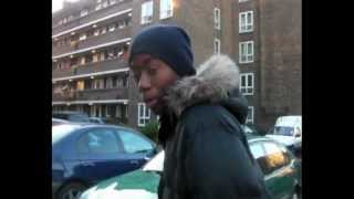 Hackney Tour Gone Wrong [upl. by Terryl]