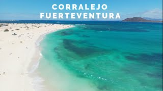 CORRALEJO FUERTEVENTURA [upl. by Edlin]