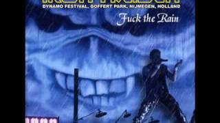 Iron Maiden  The Clansman Nijmegen 2000 [upl. by Godding]