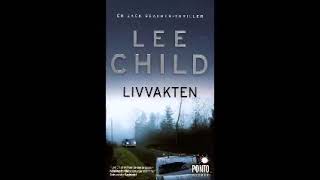 06 Livvakten 2005 1 Part 01 Lee Child Svenska Ljudbok [upl. by Eardnoed]