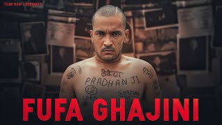 FUFA GHAJINI  Round2World  TEAM R2W [upl. by Albers]