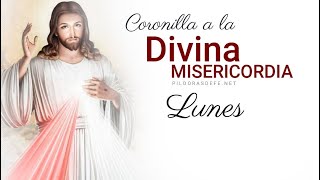 Coronilla de la Divina Misericordia Lunes 25 diciembre 2023  Píldoras de fe [upl. by Nnairet]