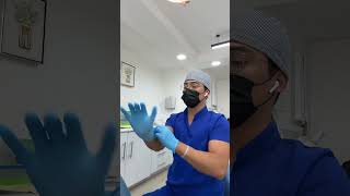 Un pequeño repaso no cae mal 😂 dentista shorts [upl. by Rhyne62]