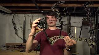 Best Compound Bow for Beginners [upl. by Osmen432]