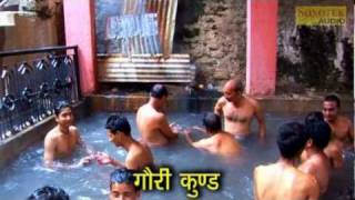 Yamunotri Yatra  यमुनोत्री यात्रा  Chaar Dham Yatra [upl. by Adikam]