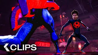 SPIDERMAN ACROSS THE SPIDERVERSE – Final Trailer 2023 Sony Pictures [upl. by Meehan]