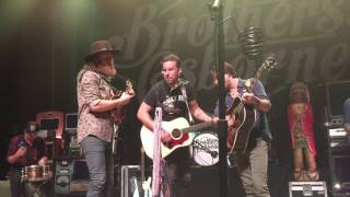 Brothers Osborne  Atlantic City [upl. by Gardener459]