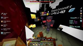 PvP Dimachka777 and NapoleonRT Oasys [upl. by Charyl220]